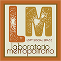 Laboratorio Metropolitano Logo